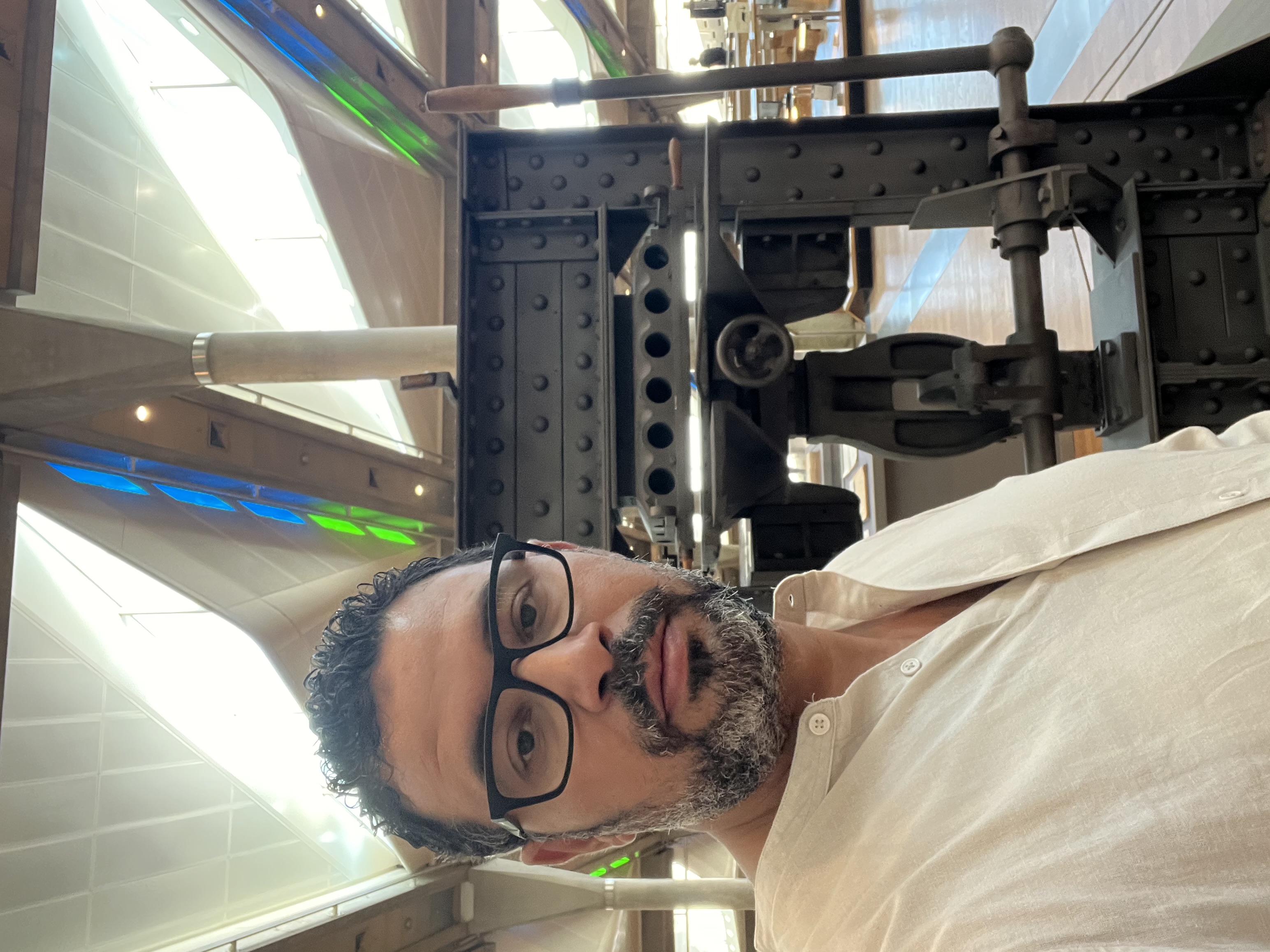 Mohamed Abdeltawab